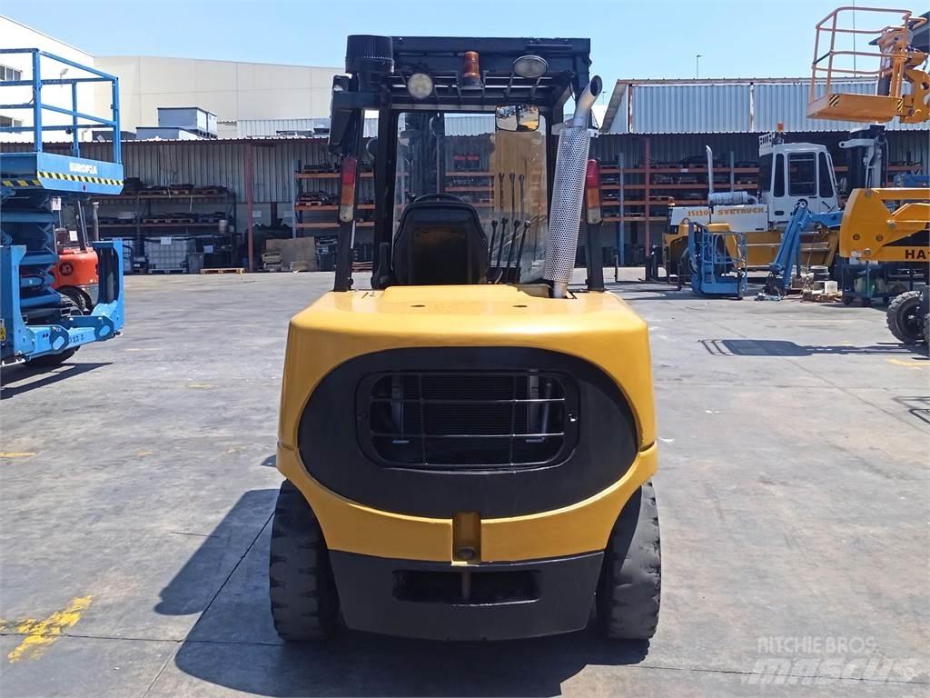 CAT DP45K Carrelli elevatori diesel