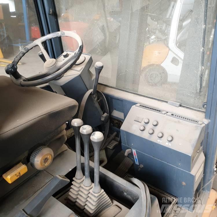 Still R70/30 Carrelli elevatori diesel