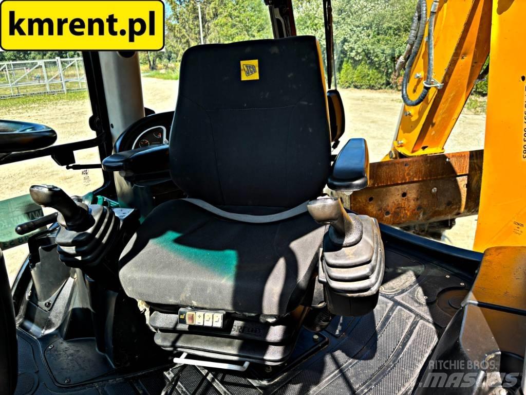 JCB 3CX MTH:2400 Terne