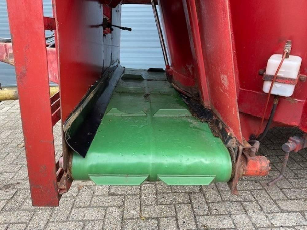 Schrijver mistral 10 Alimentatori per animali