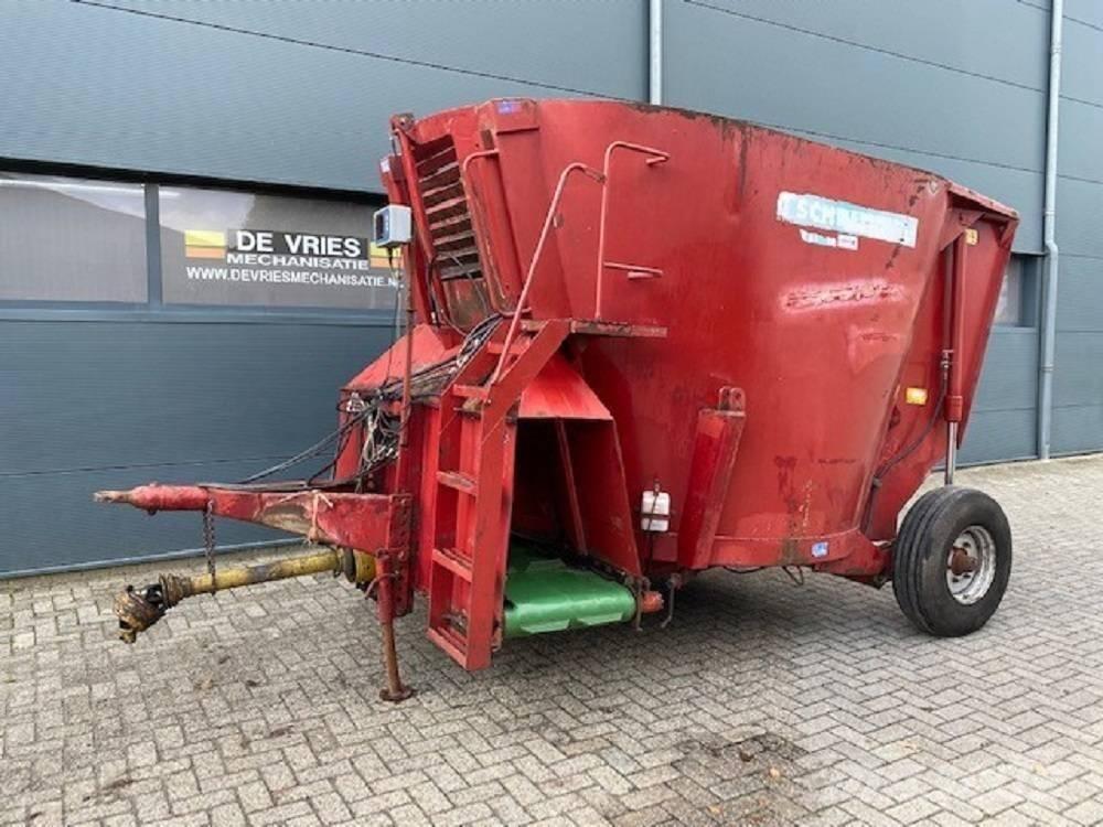 Schrijver mistral 10 Alimentatori per animali