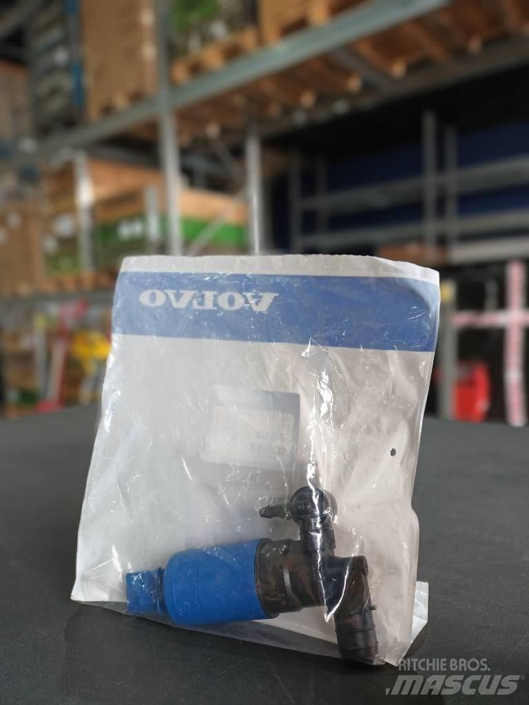 Volvo PUMP 84081004 Trasporto - Altro