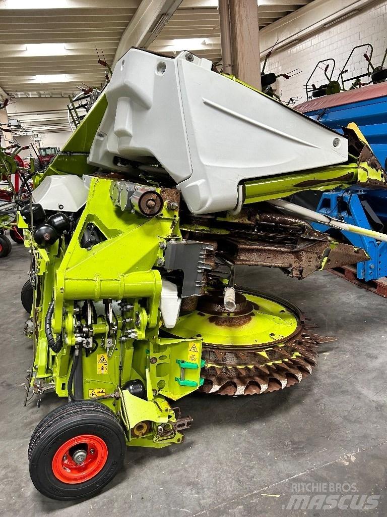 CLAAS Orbis 750 AC Accessori per macchine da fieno e foraggio