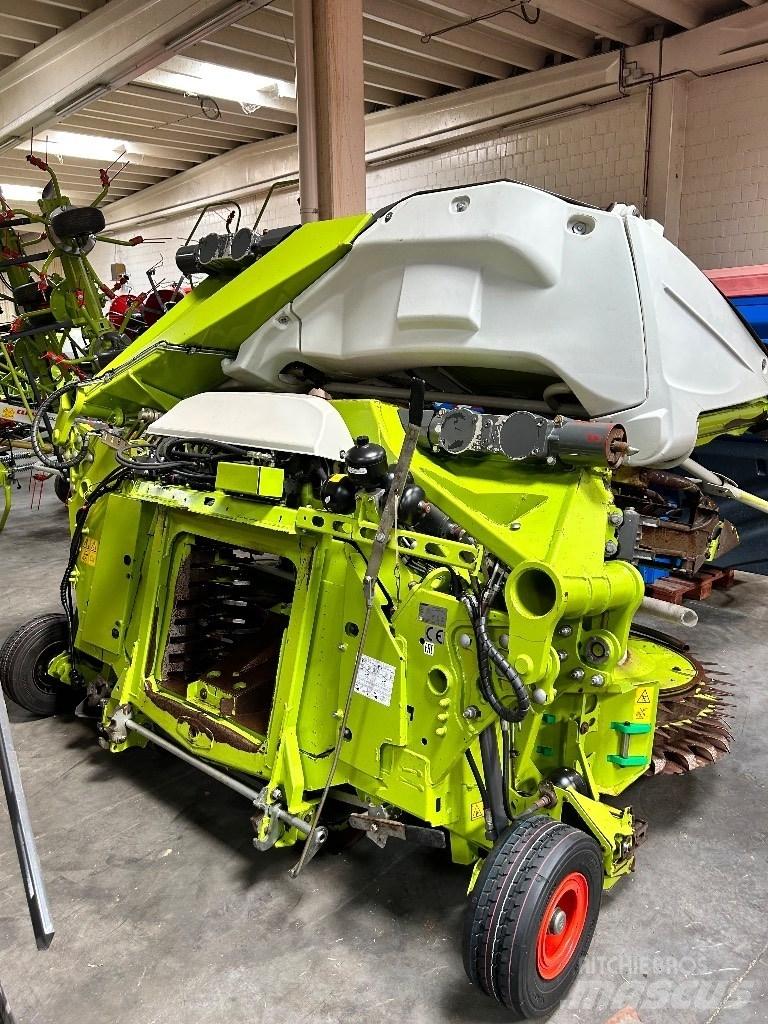 CLAAS Orbis 750 AC Accessori per macchine da fieno e foraggio