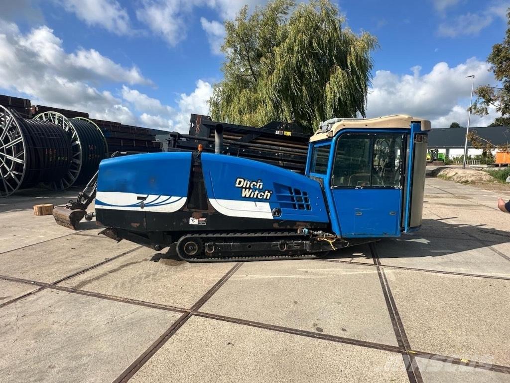 Ditch Witch JT 3020 Macchina per perforazione orizzontale controllata
