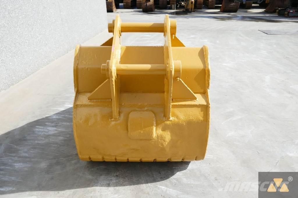 CAT 330 Bucket Benne