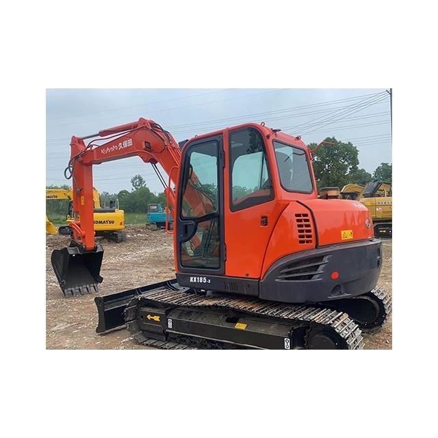 Kubota KX 185-3 Escavatori medi 7t - 12t