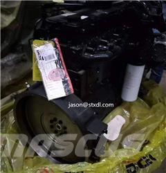 Cummins ISL340 50 Motori