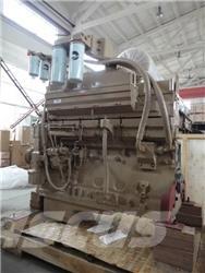 Cummins KTA19-P750 Motori