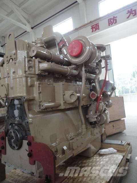 Cummins KTA19-P750 Motori