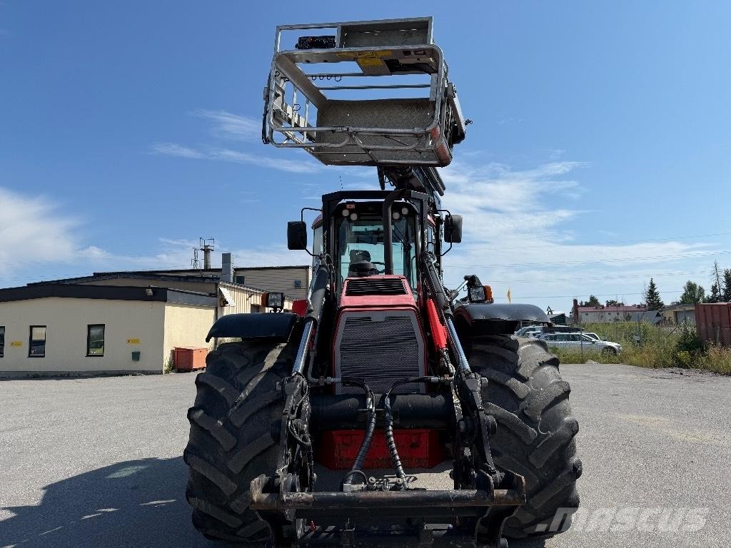 Huddig 1260 B Terne