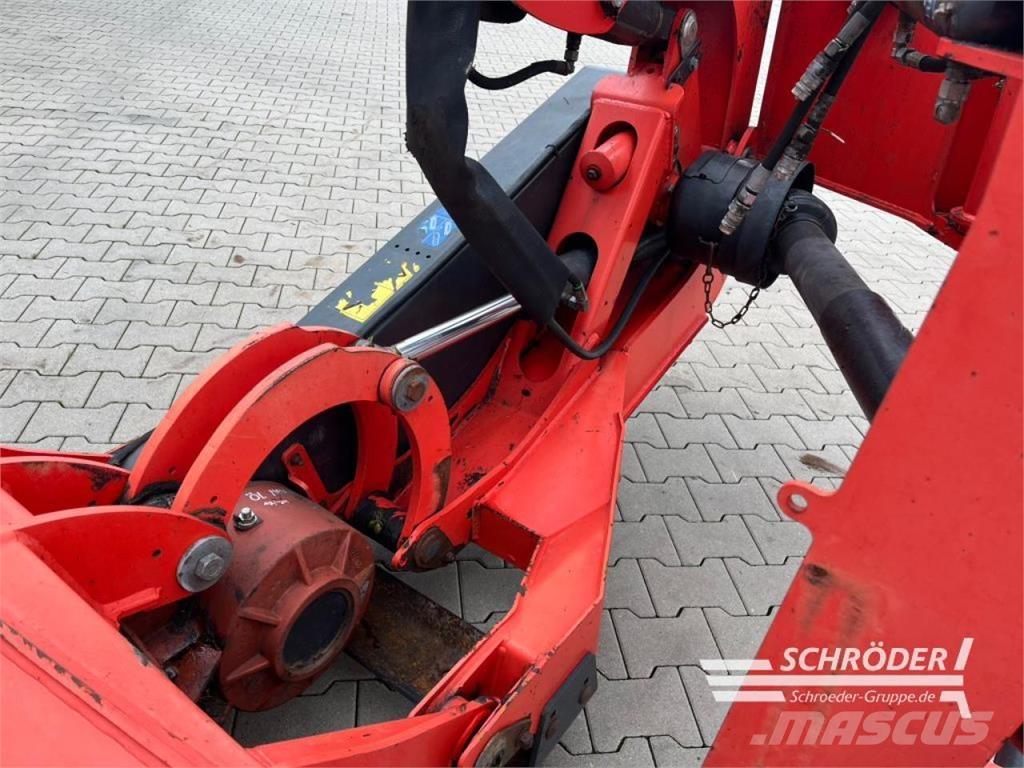 Kuhn S 2080 RC Falciatrici/cimatrici per pascoli