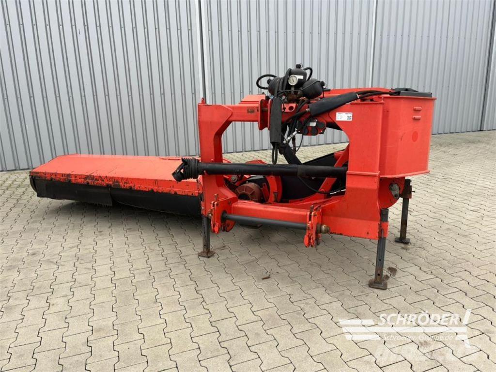 Kuhn S 2080 RC Falciatrici/cimatrici per pascoli