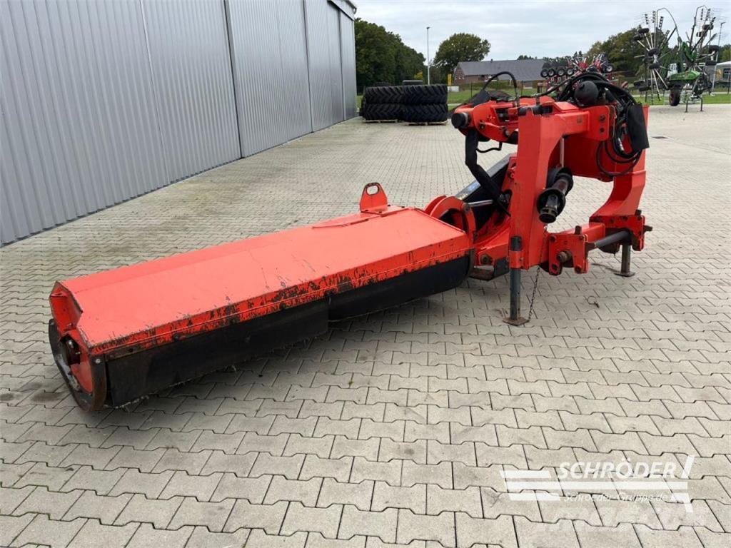 Kuhn S 2080 RC Falciatrici/cimatrici per pascoli