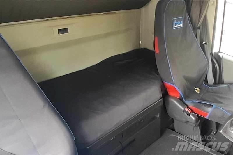 Volvo FH 440 Camion altro