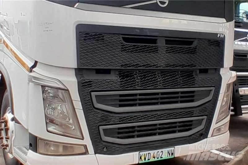 Volvo FH 440 Camion altro