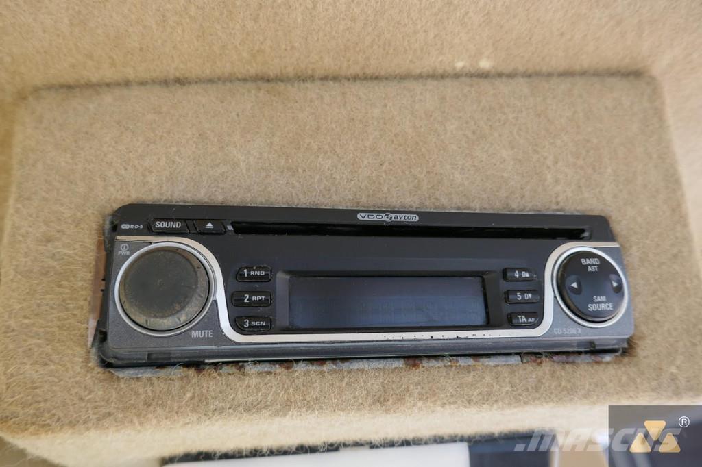 CAT 140H Motorgraders