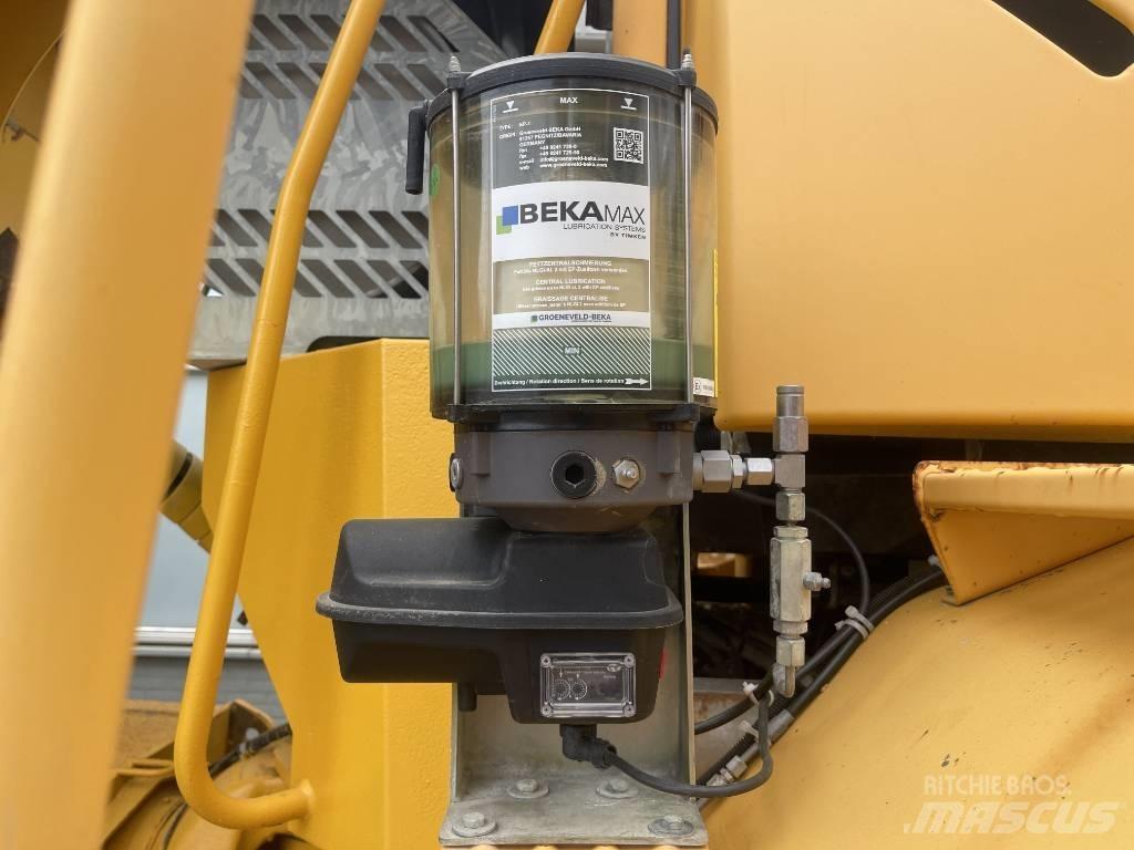 Volvo A 35 D    2005   CE Dumpers articolati