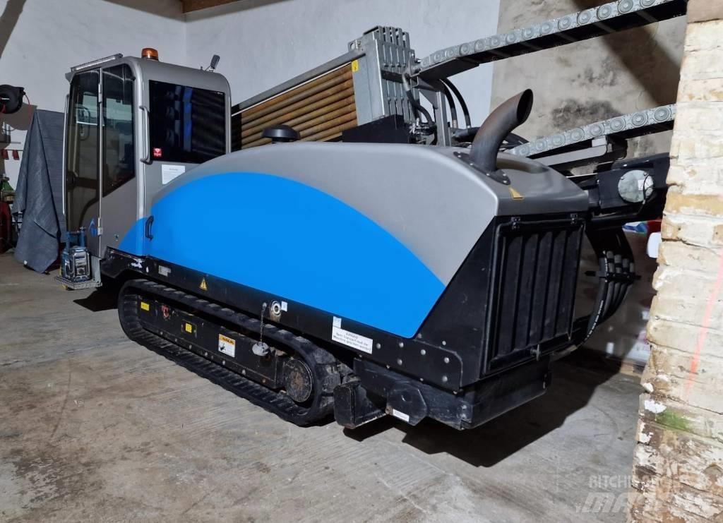 Tracto-Technik 15XP Macchina per perforazione orizzontale controllata
