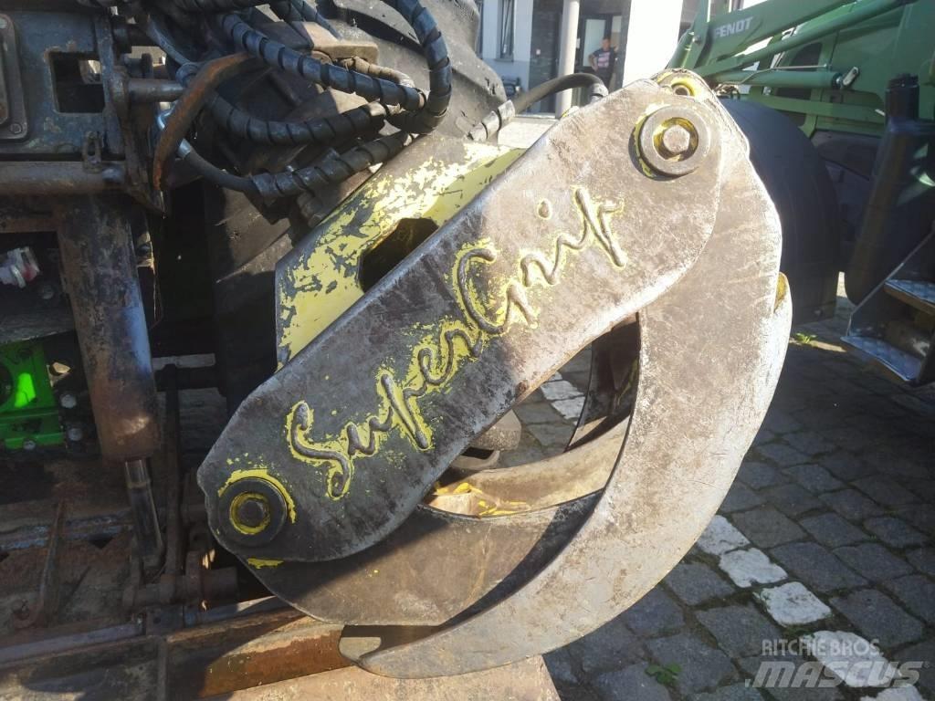 John Deere 6520 Altri mezzi forestali