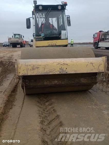 Bomag BW 213 D-4 Rulli monotamburo