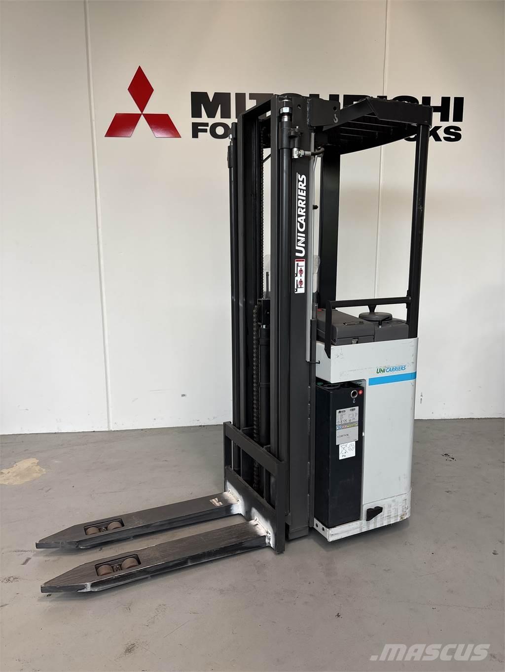 Atlet A160 Carelli stoccatori  automatici-usati
