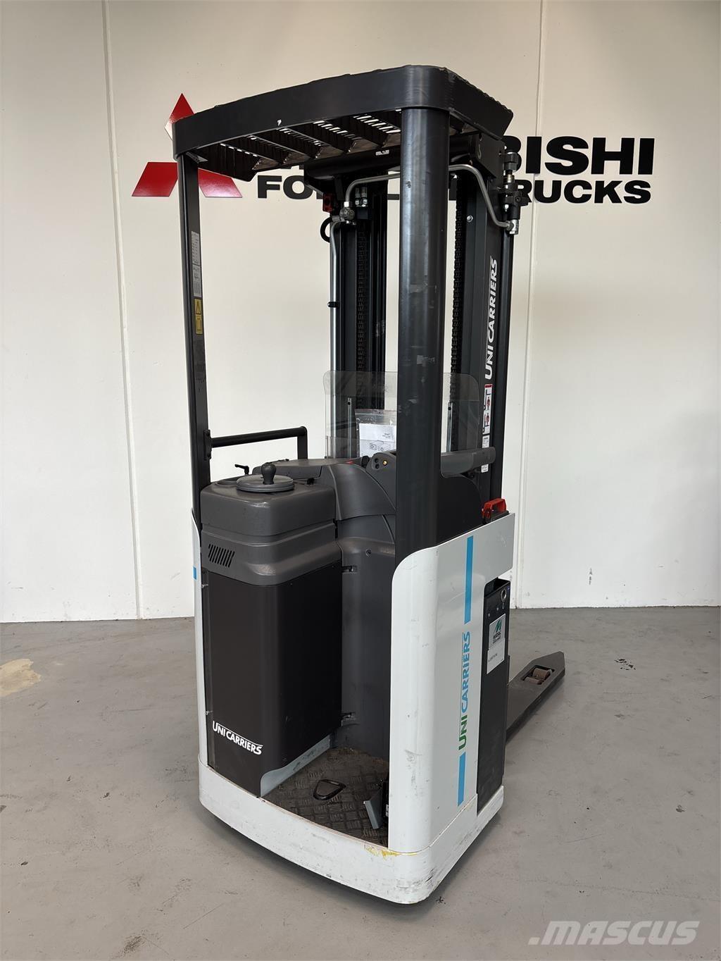 Atlet A160 Carelli stoccatori  automatici-usati