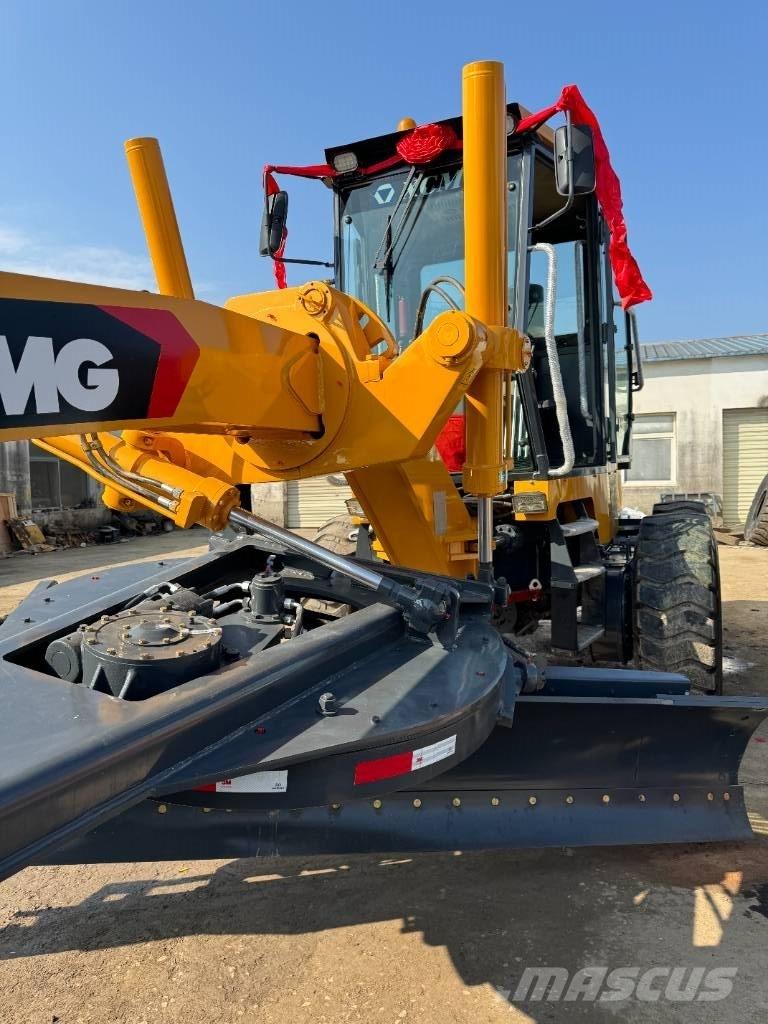 XCMG GR 2153 Motorgraders