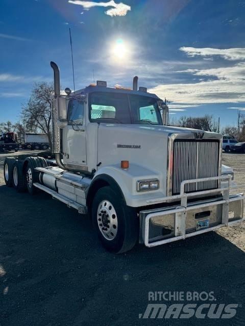 Western Star 4900 Motrici e Trattori Stradali