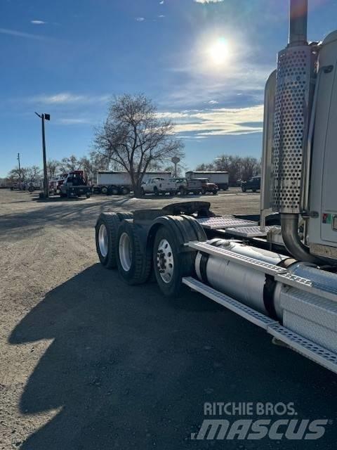 Western Star 4900 Motrici e Trattori Stradali