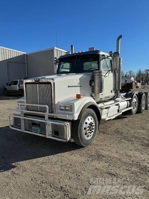 Western Star 4900 Motrici e Trattori Stradali