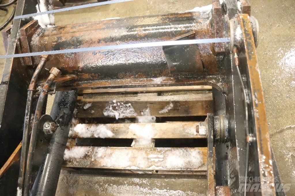 Ljungby l12 Accoppiatori rapidi