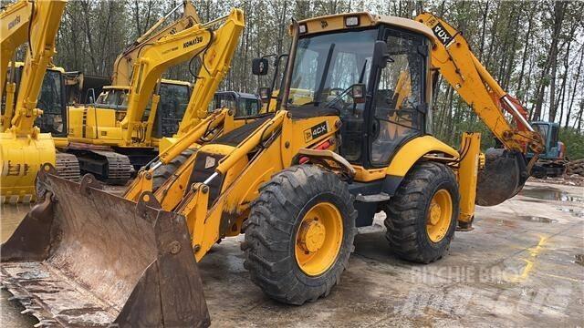 JCB 4 CX Terne