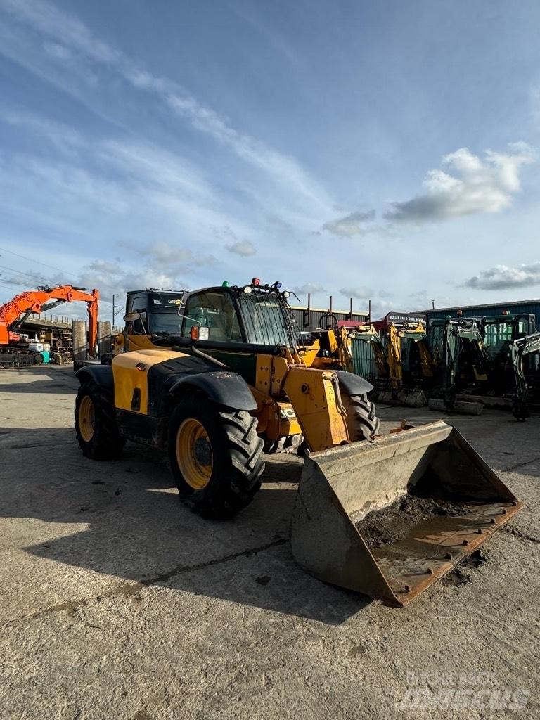 JCB 535-95 Sollevatori telescopici