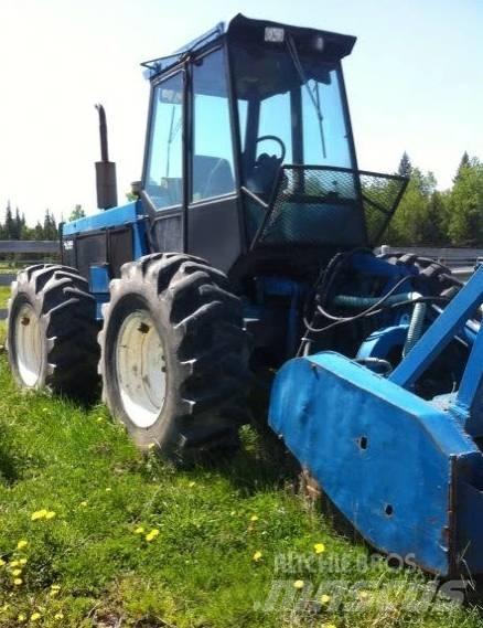 Ford 9030 Trattori