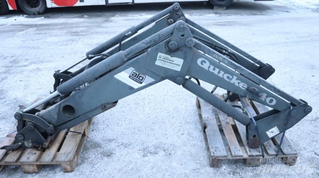 Belarus mtz 820 Pale frontali e scavatori