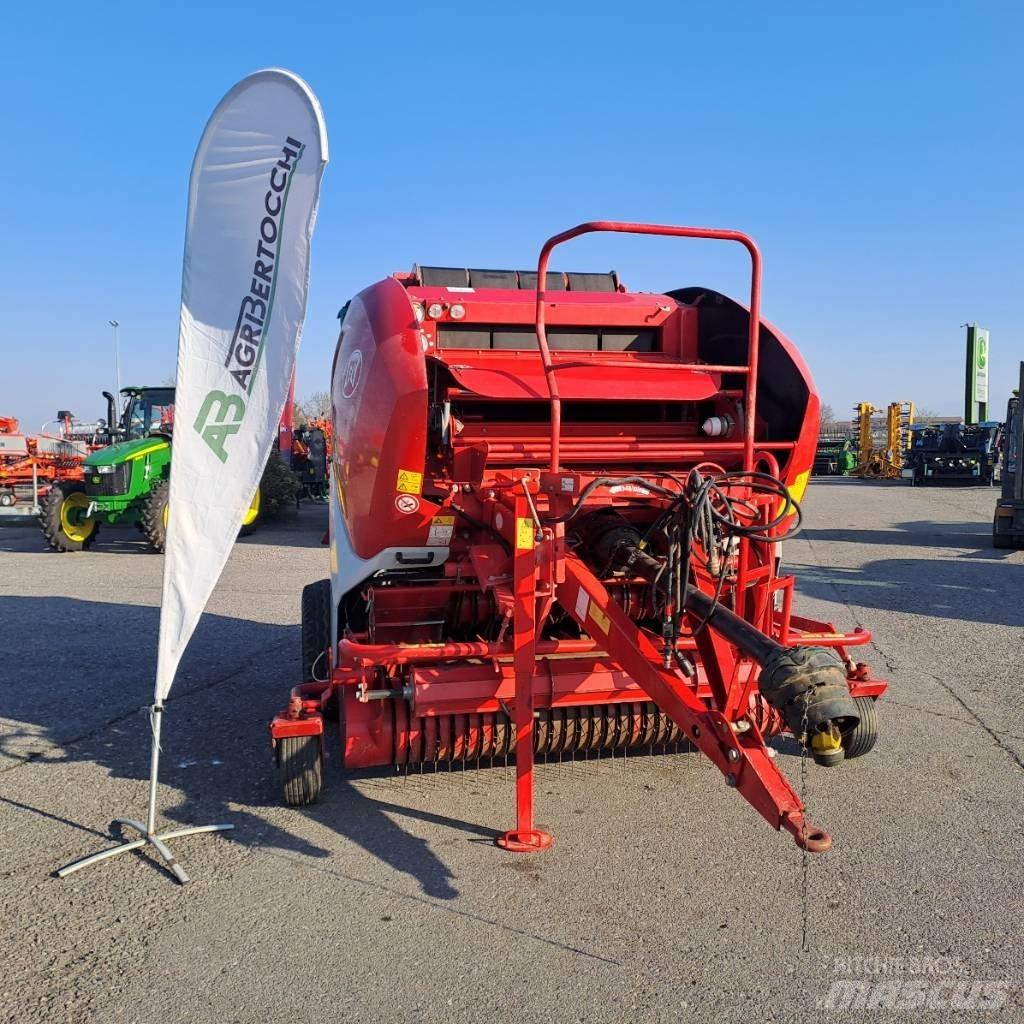Lely RP 445 Rotopresse