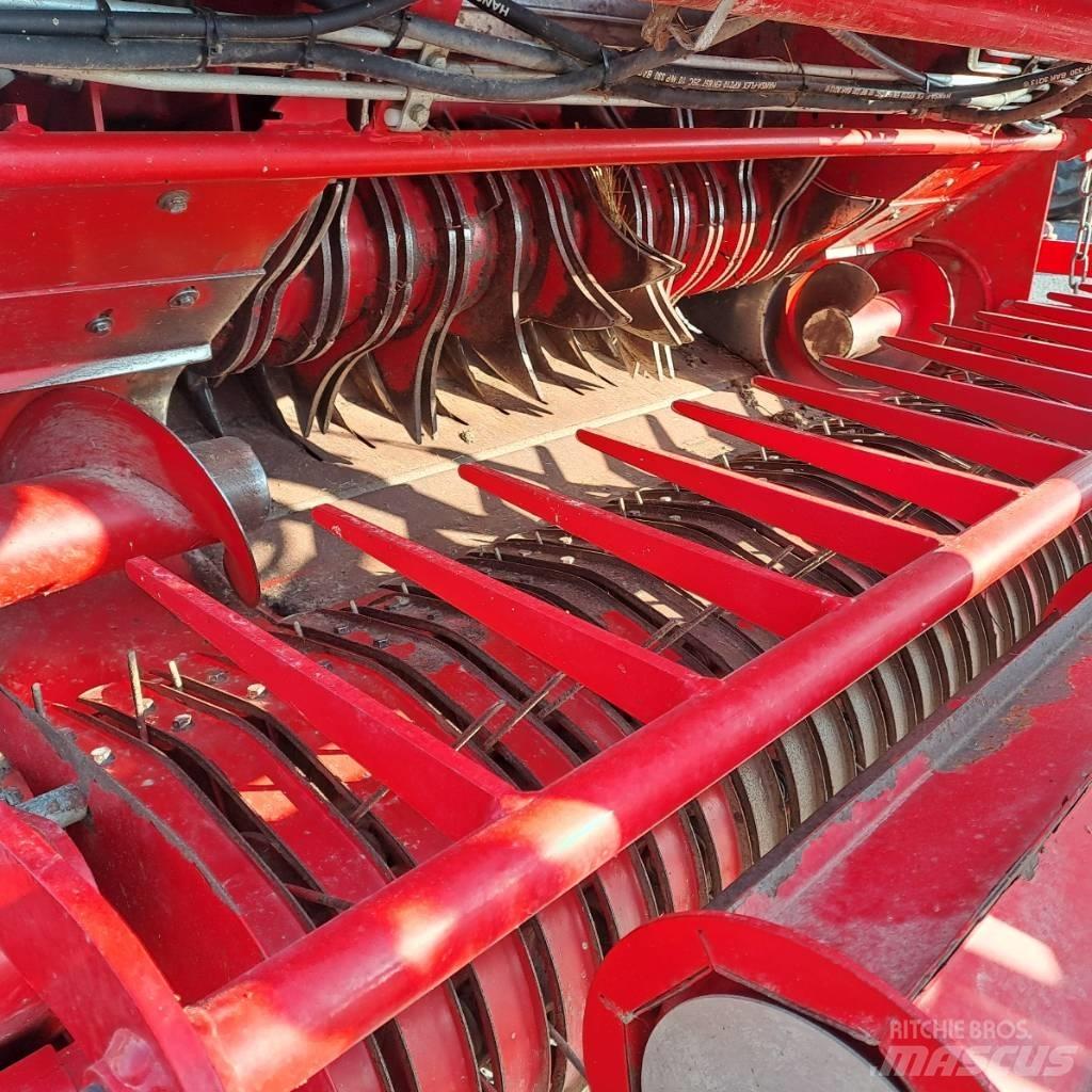 Lely RP 445 Rotopresse