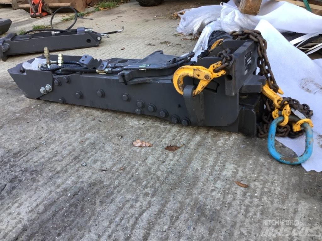 Fendt Pick up hitch Altri accessori per trattori