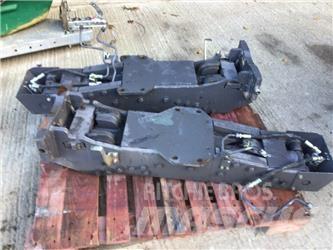Fendt Pick up hitch Altri accessori per trattori