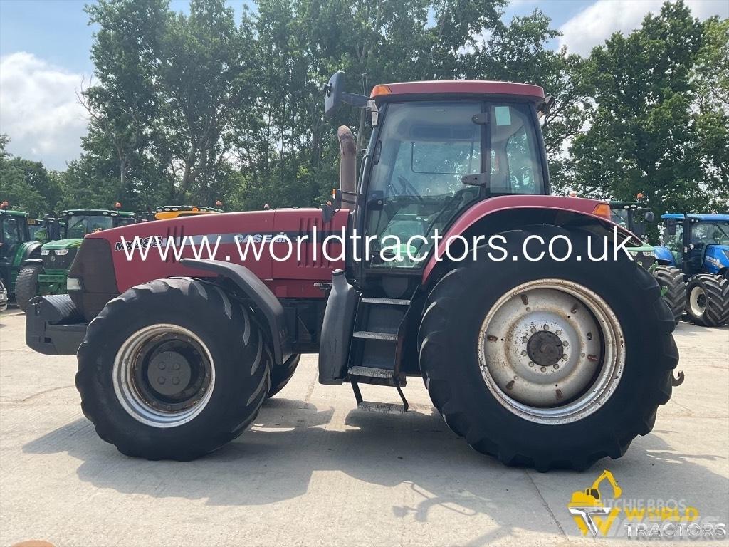 Case IH Magnum 285 Trattori
