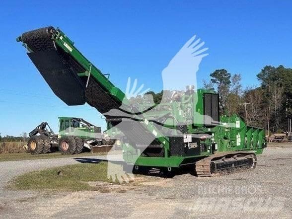 Bandit 2460XP Macchine e impianti per macinazione