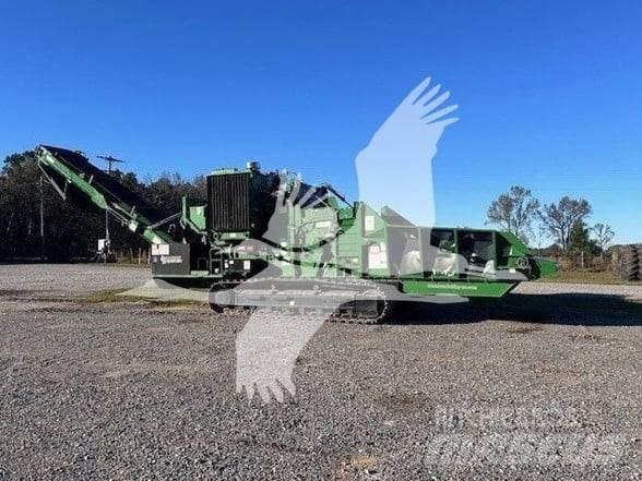 Bandit 2460XP Macchine e impianti per macinazione