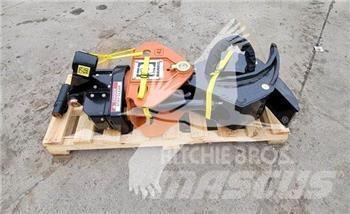 Barko 4250 Pinze
