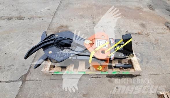 Barko 5250FG Pinze
