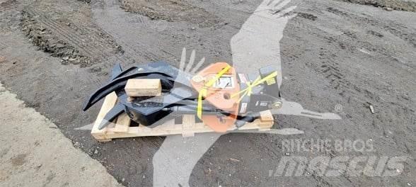 Barko 5250FG Pinze
