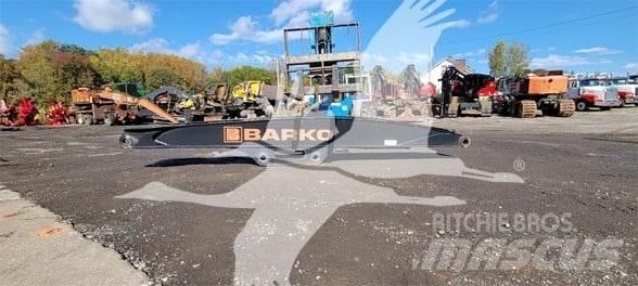 Barko BOOM Bracci e avambracci