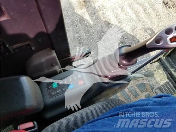 Bobcat E85 Escavatori cingolati