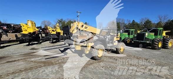 CAT TH560B Sollevatori telescopici