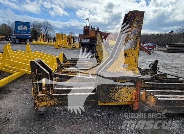 CSI DL4400 Motoseghe e decespugliatori a disco